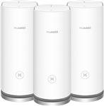 Huawei Mesh 3 AX3000 Whole Home Wi-Fi System (Pack Of 3), B - CeX